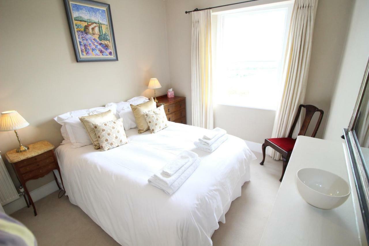 Victorian Annexe - Bath Villa Luaran gambar
